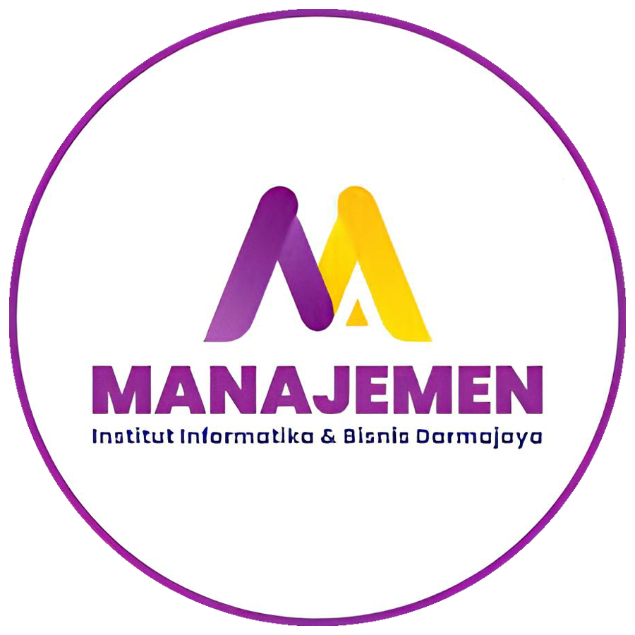 Manajemen Logo