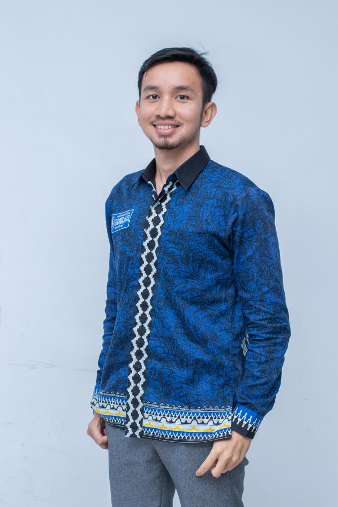 M. Saputra, SE., MM