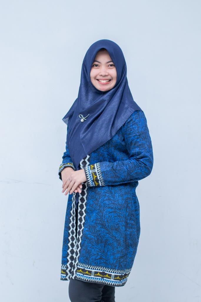 Cahyani Pratisti, S.Pi., MBA.