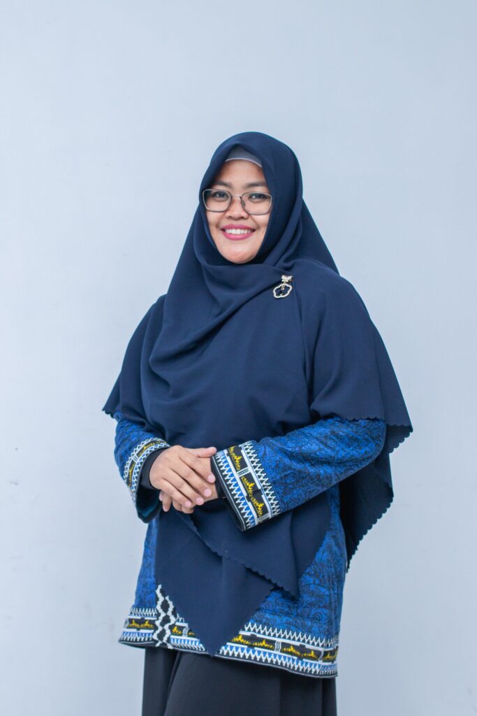 Sri Rahayu, SE., MM