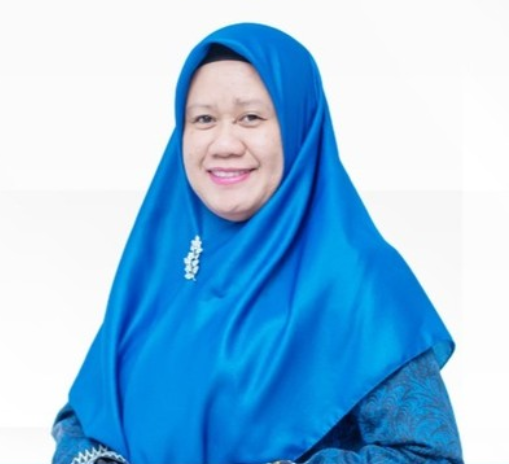 Dr. Novita Sari, S.Sos., M.M.