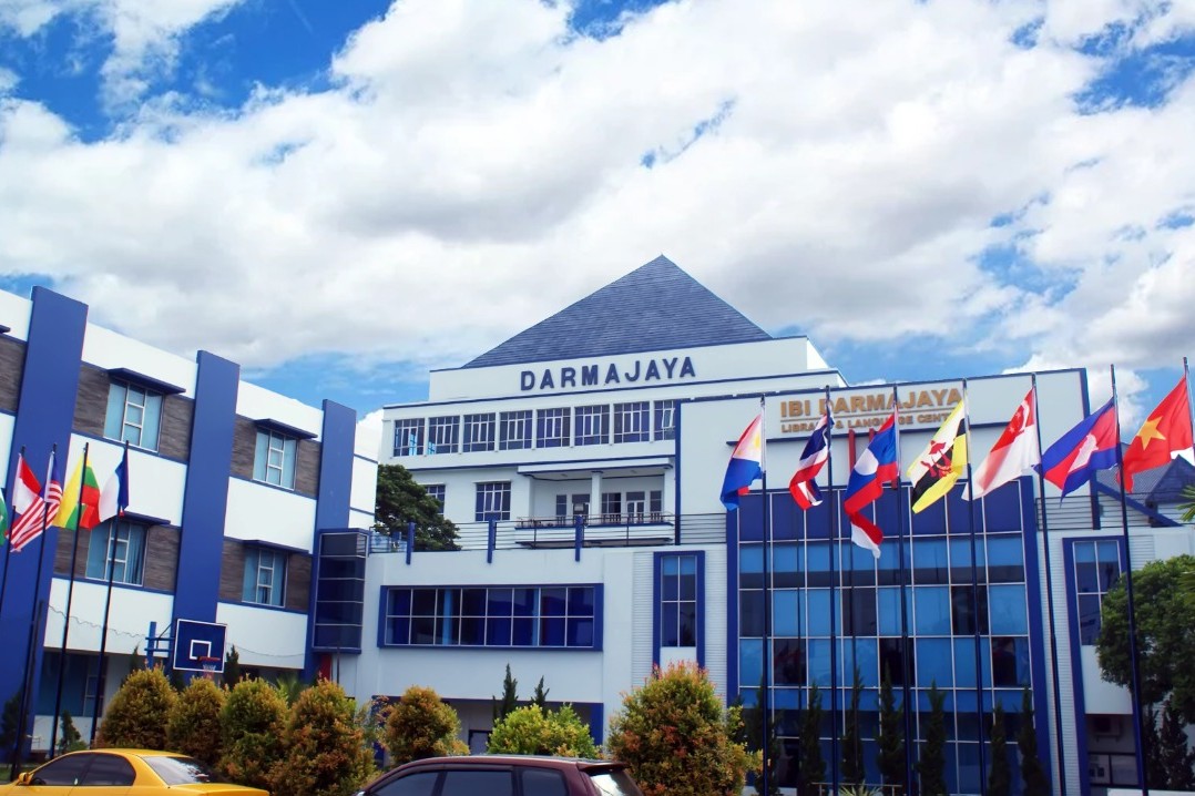 Kuliah Umum Bersama Praktisi BUMN Bahas Strategi Operasional Era Digital